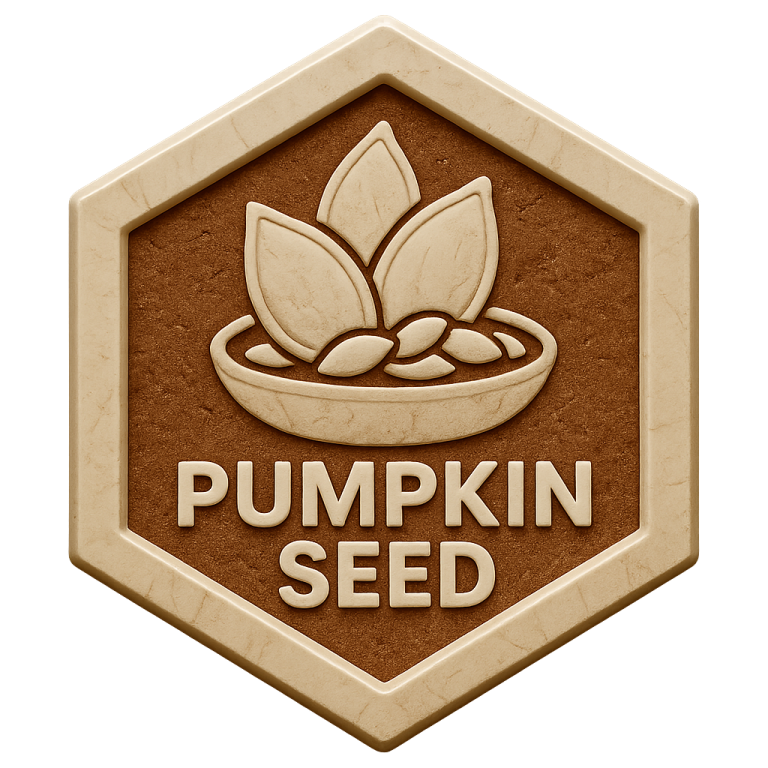 Pumpkin Seed Products