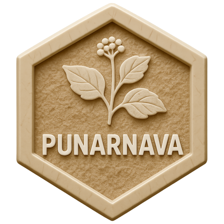 Punarnava Products