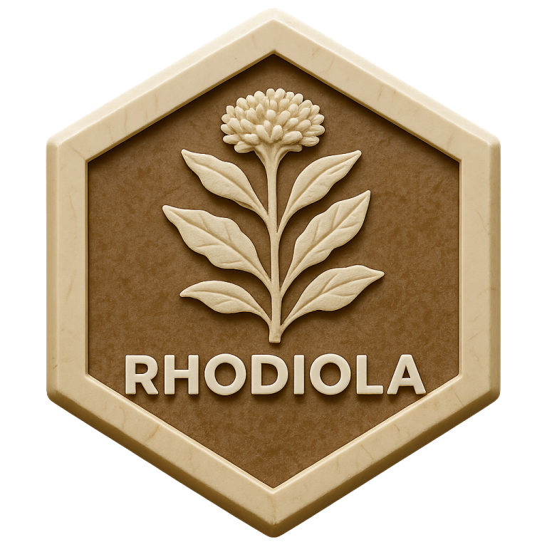 Rhodiola Products