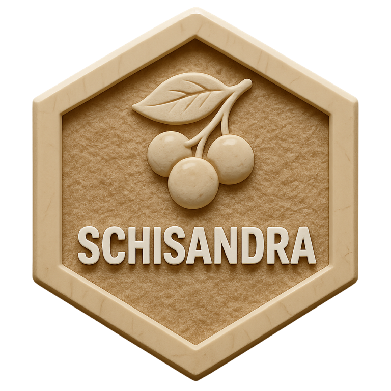 Schisandra Products