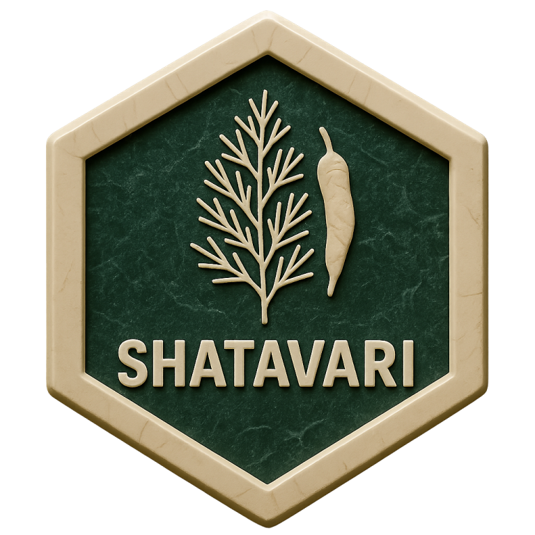 Shatavari Products