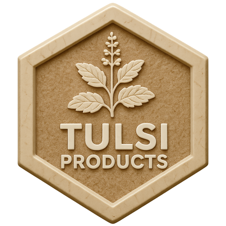Tulsi Products
