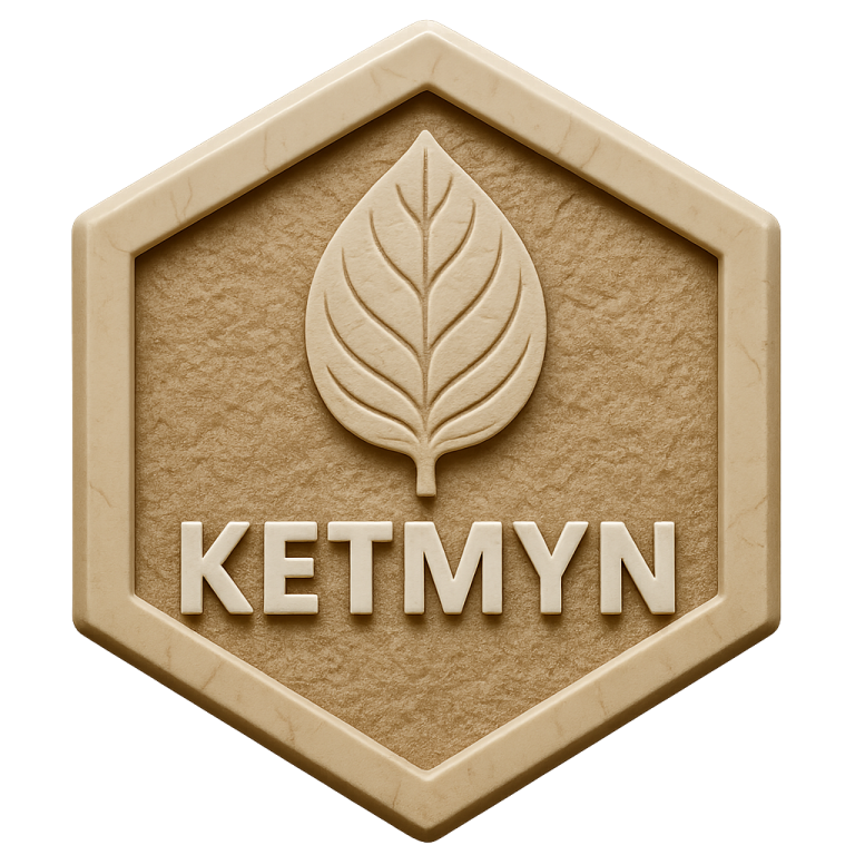 Ketmyn Products