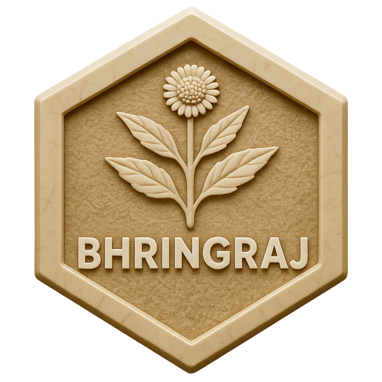 Bhringraj Products