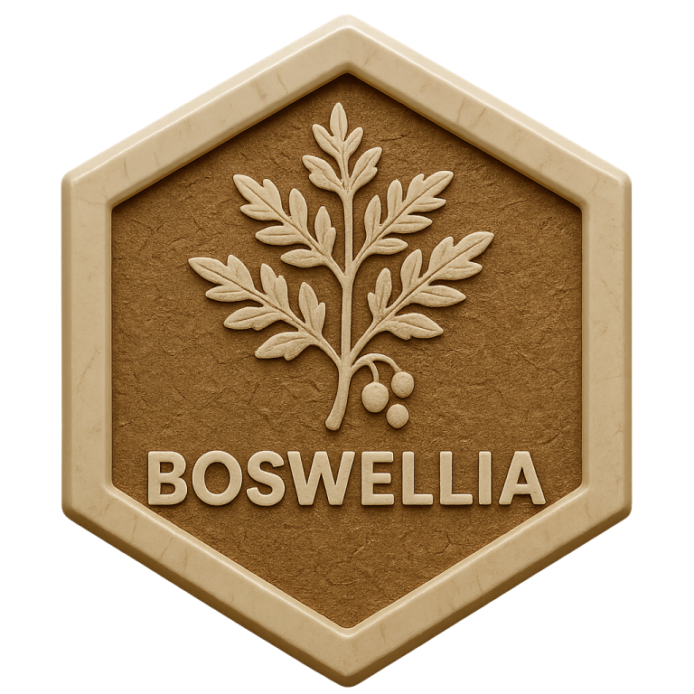 Boswellia Products