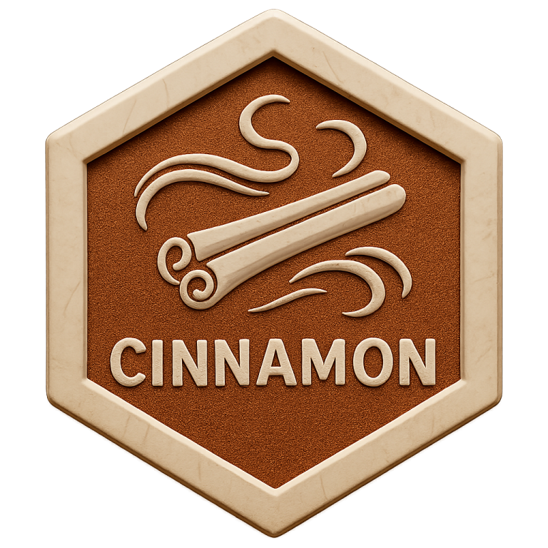 Cinnamon Products