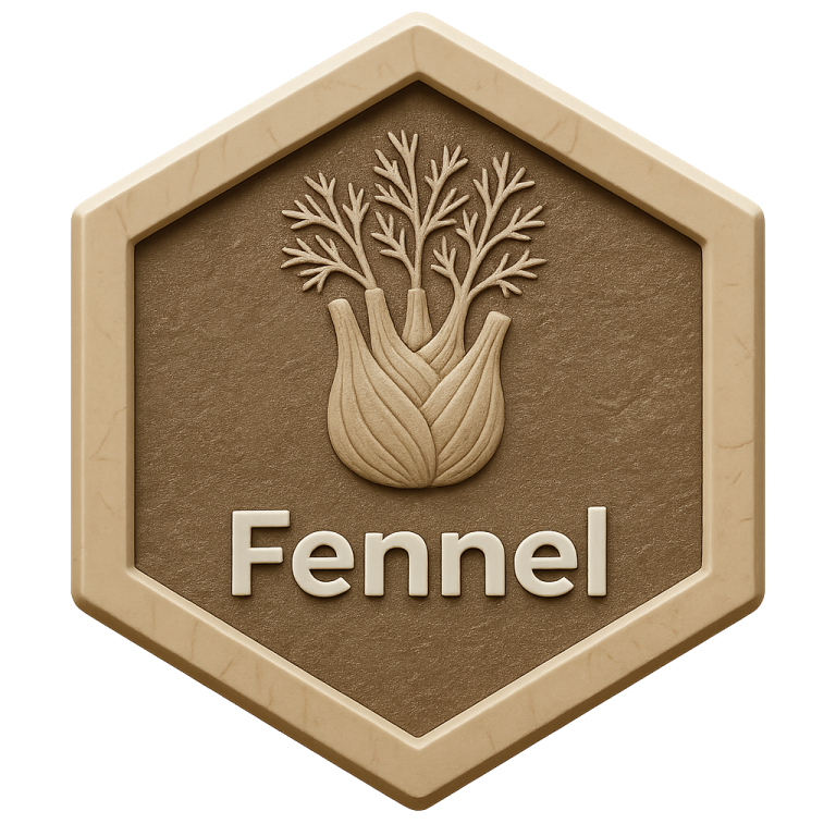 Fennel Products