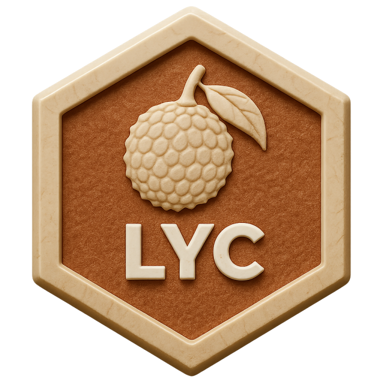 Lychee Products