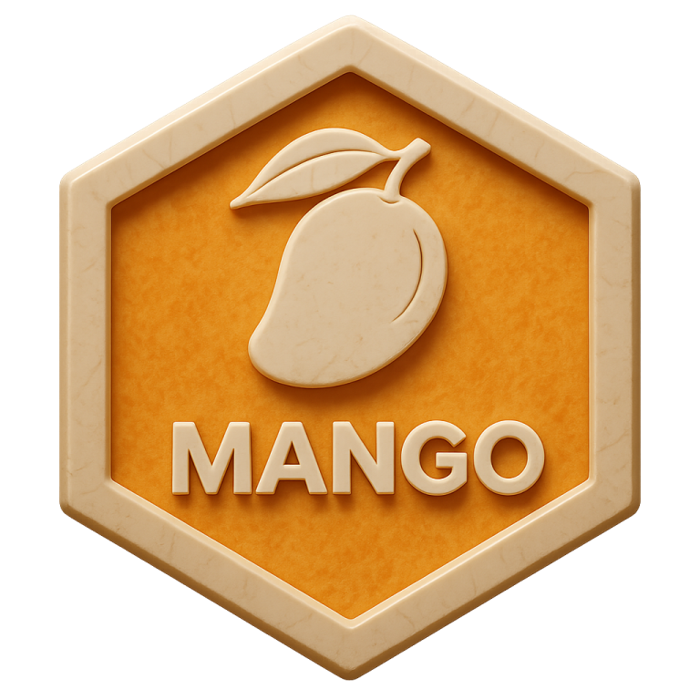 Mango Products