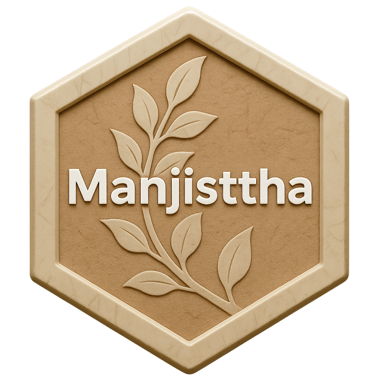 Manjustha Products