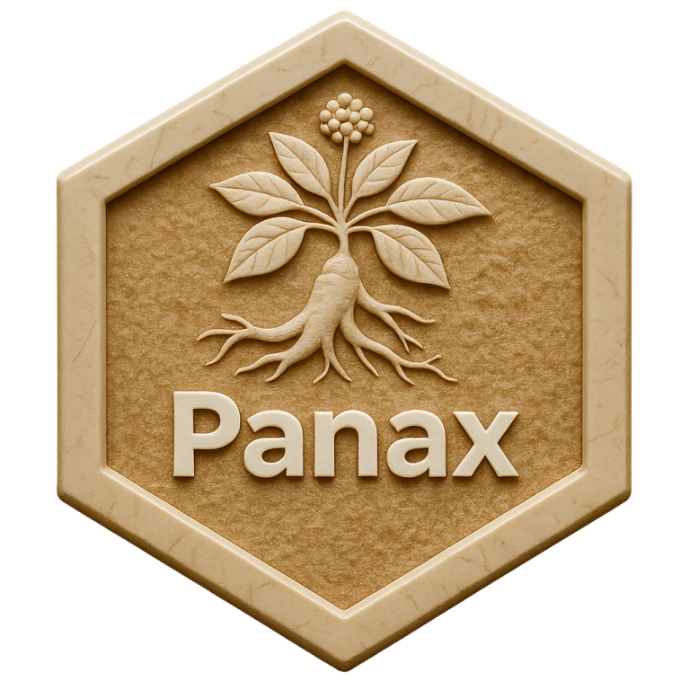 Panax Products