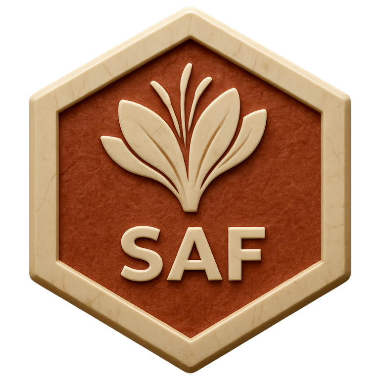 Saffron Products