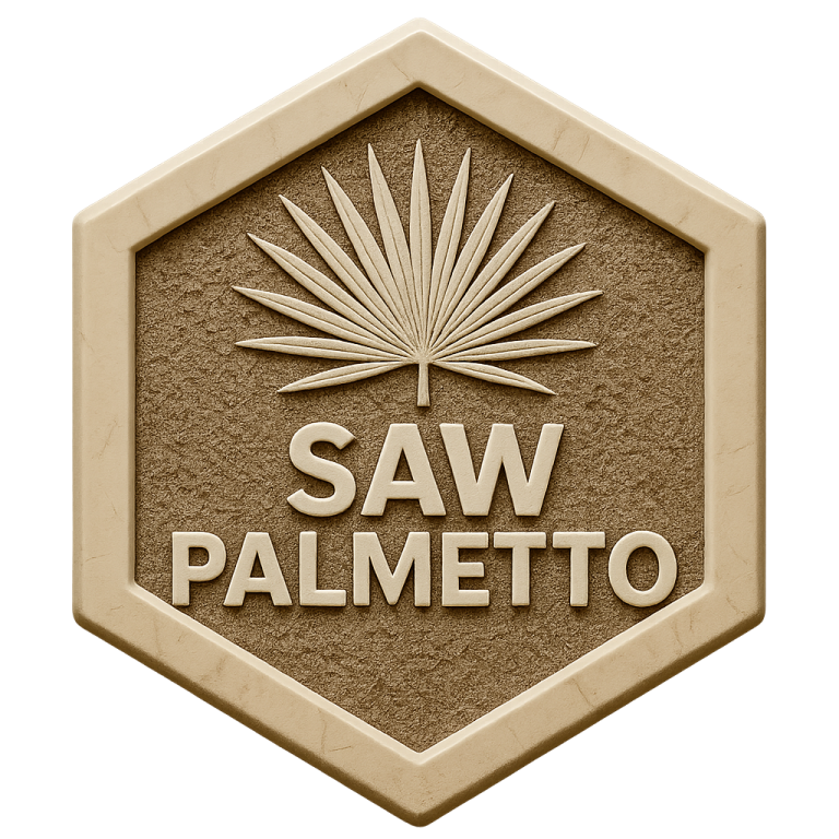 Saw Palmetto Products