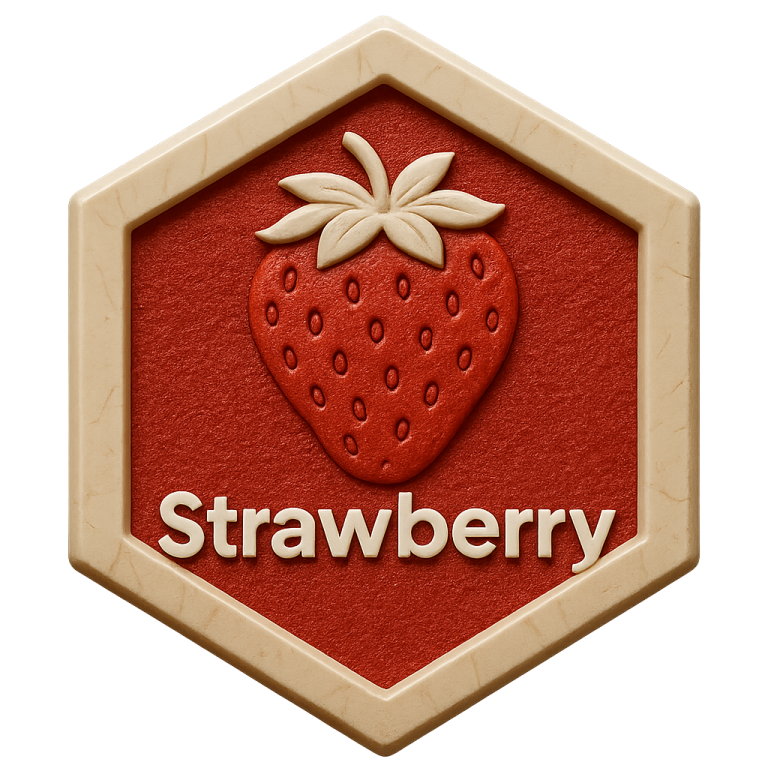 Strawberry Products