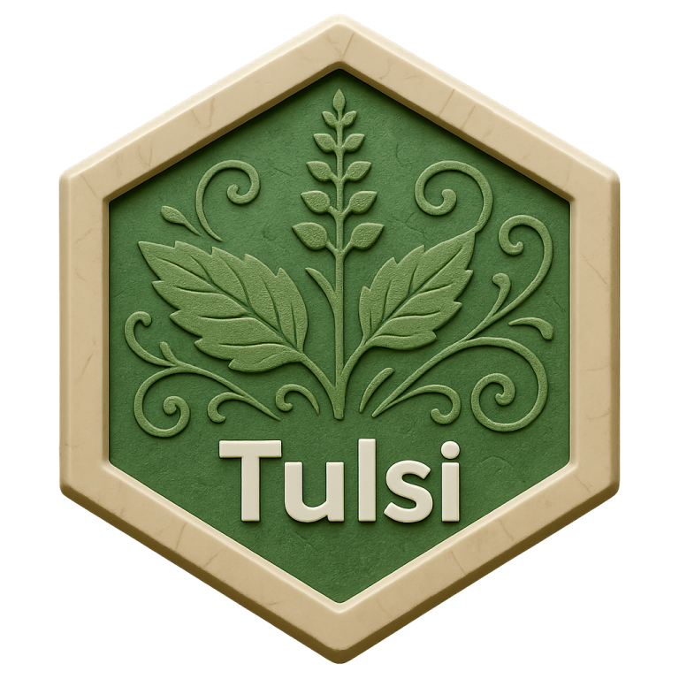 Tulsi Products