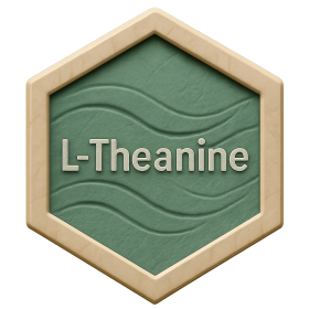 L-Theanine Products