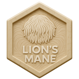 Lion's Mane Products