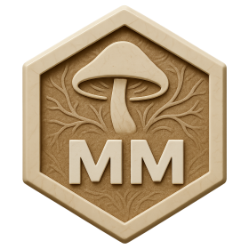 Magic Mushroom Products