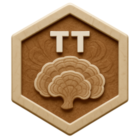 Turkey Tail Products