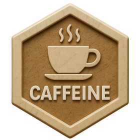 Caffeine Products