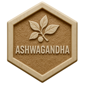 Ashwagandha Products