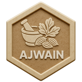 Ajwain Products