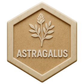 Astragalus Products