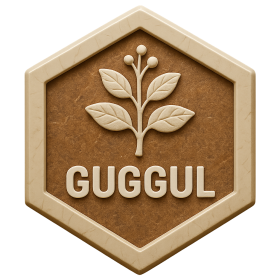 Guggul Products