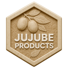 Jujube Products
