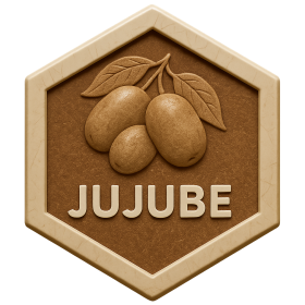 Jujube Products