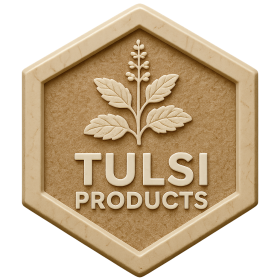 Tulsi Products
