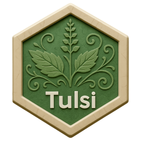 Tulsi Products