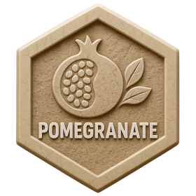 Pomegratane Products