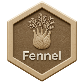 Fennel Products