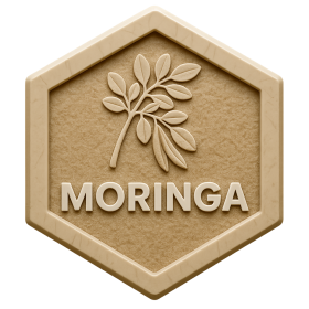 Moringa Products