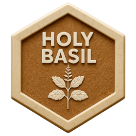 Holy Basil Products