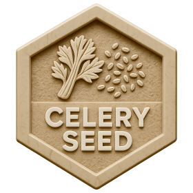 Celery Seed Products