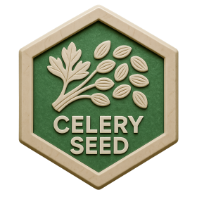 Celery Seed Products