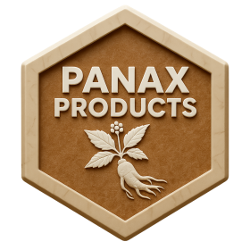 Panax Products