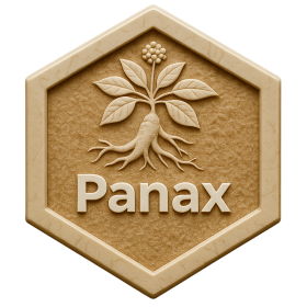 Panax Products