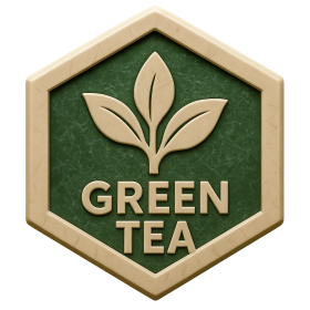 Green Tea Products
