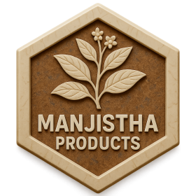 Manjustha Products