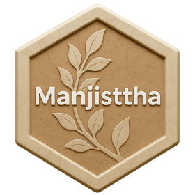 Manjustha Products