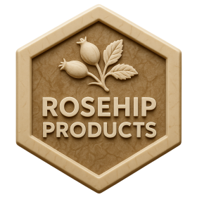 Rosehip Products