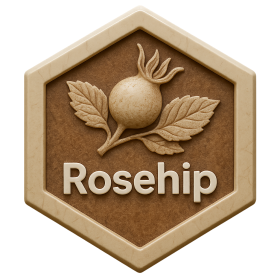 Rosehip Products