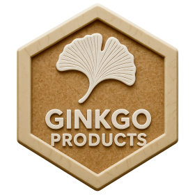 Ginkgo Products