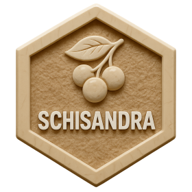 Schisandra Products