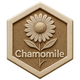 Chamomile Products