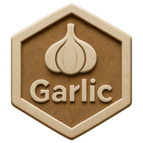 Garlic Products