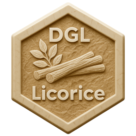 DGL Licorice Products